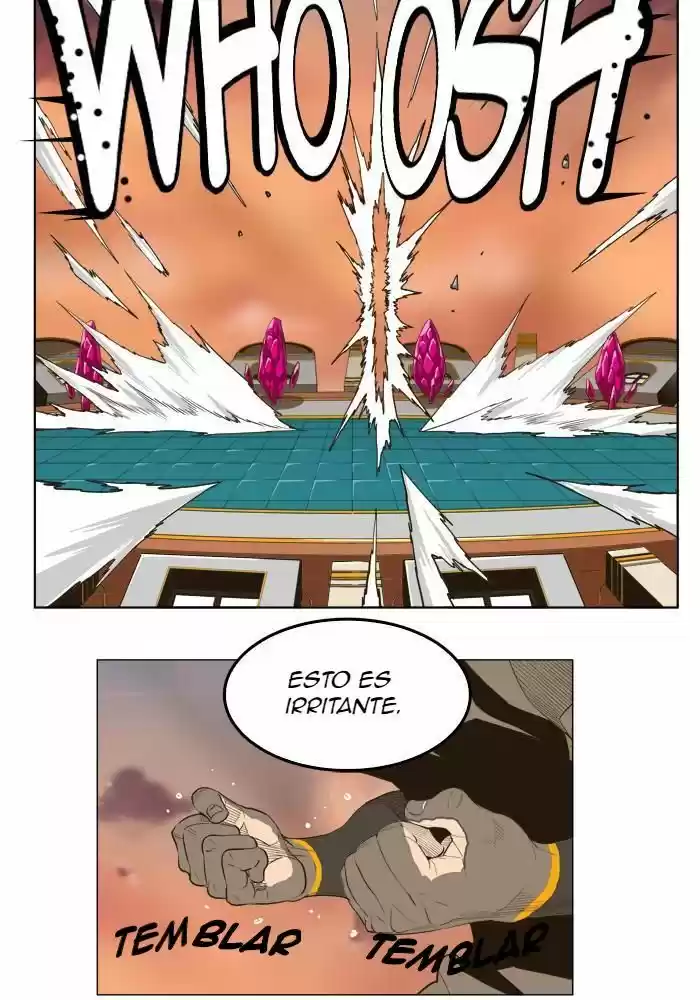 The God Of High School - Capítulo 262 - Página 9 - LectorTMOo