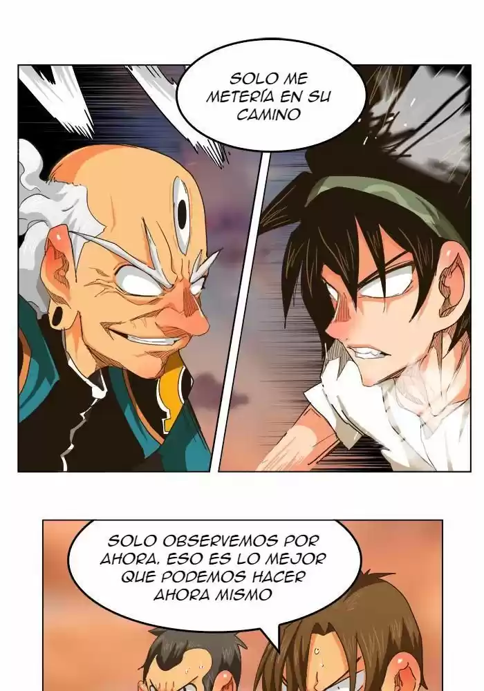 The God Of High School - Capítulo 262 - Página 11 - LectorTMOo