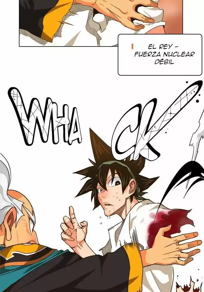 The God Of High School - Capítulo 262 - Página 13 - LectorTMOo