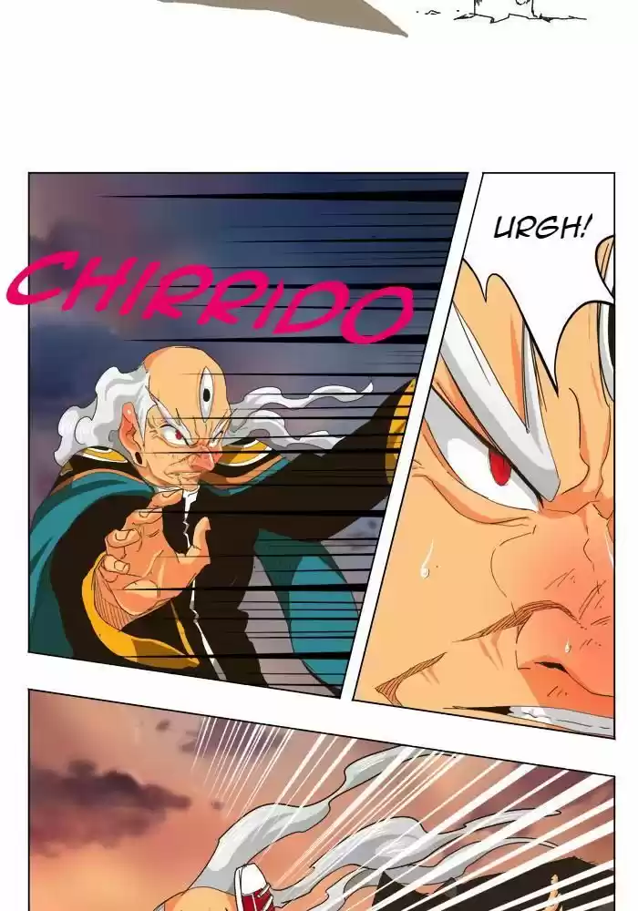 The God Of High School - Capítulo 262 - Página 16 - LectorTMOo