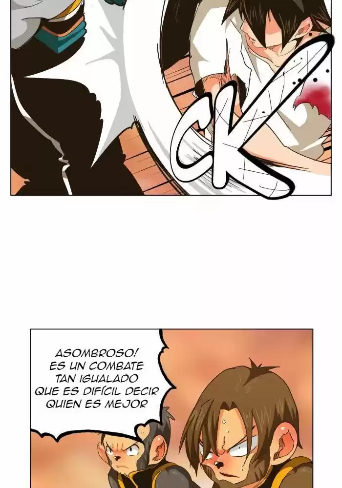 The God Of High School - Capítulo 262 - Página 20 - LectorTMOo