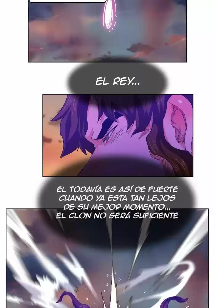 The God Of High School - Capítulo 262 - Página 22 - LectorTMOo