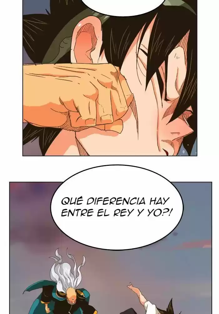 The God Of High School - Capítulo 262 - Página 26 - LectorTMOo