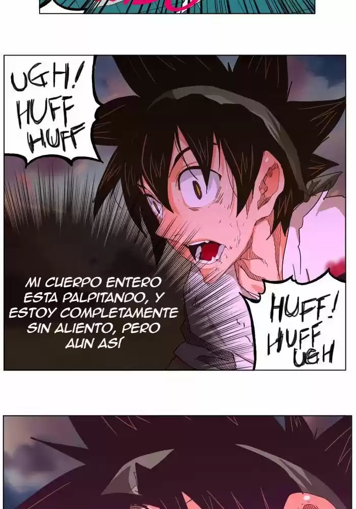 The God Of High School - Capítulo 262 - Página 31 - LectorTMOo