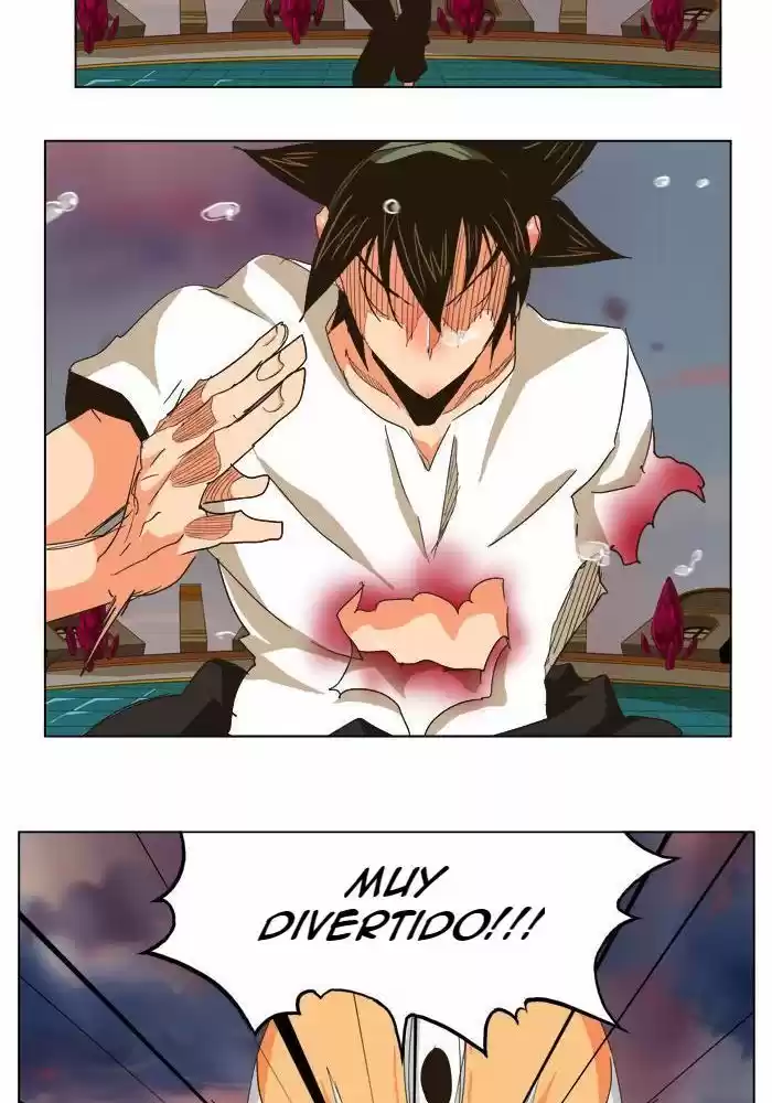 The God Of High School - Capítulo 262 - Página 34 - LectorTMOo