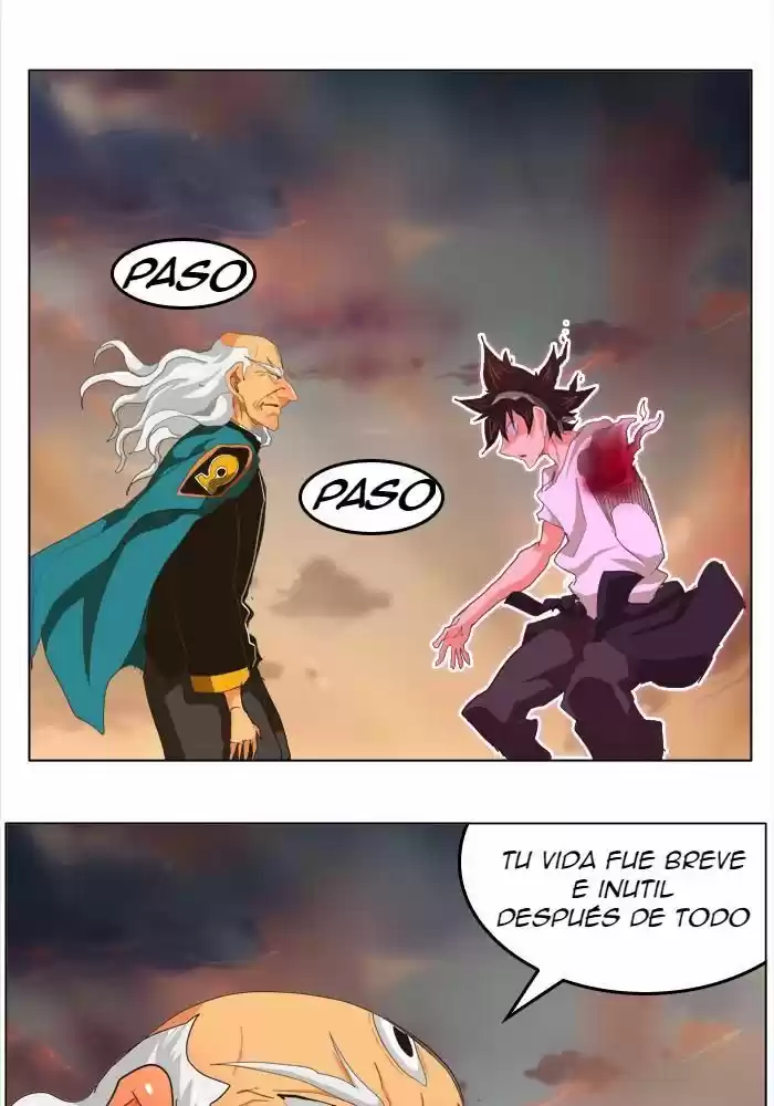 The God Of High School - Capítulo 262 - Página 42 - LectorTMOo