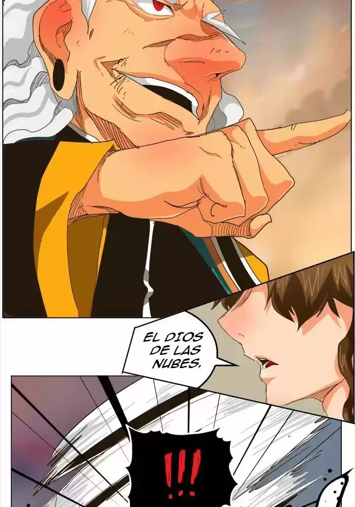 The God Of High School - Capítulo 262 - Página 43 - LectorTMOo