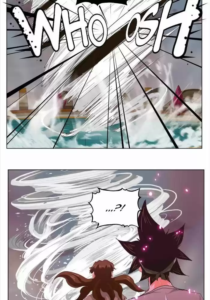 The God Of High School - Capítulo 262 - Página 44 - LectorTMOo