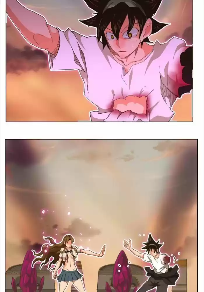 The God Of High School - Capítulo 262 - Página 47 - LectorTMOo