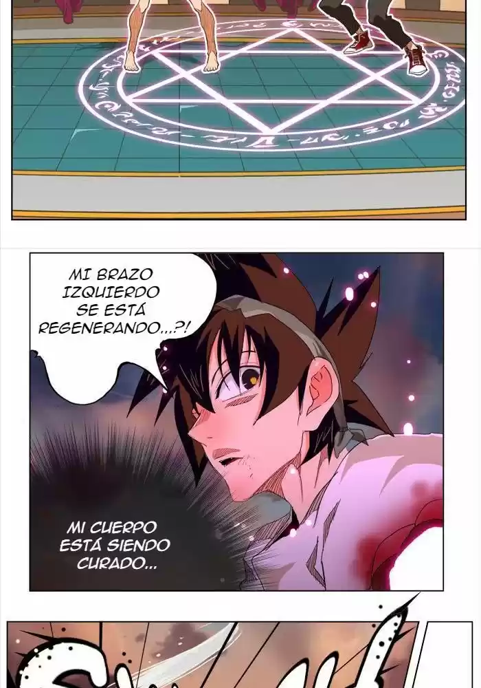 The God Of High School - Capítulo 262 - Página 48 - LectorTMOo