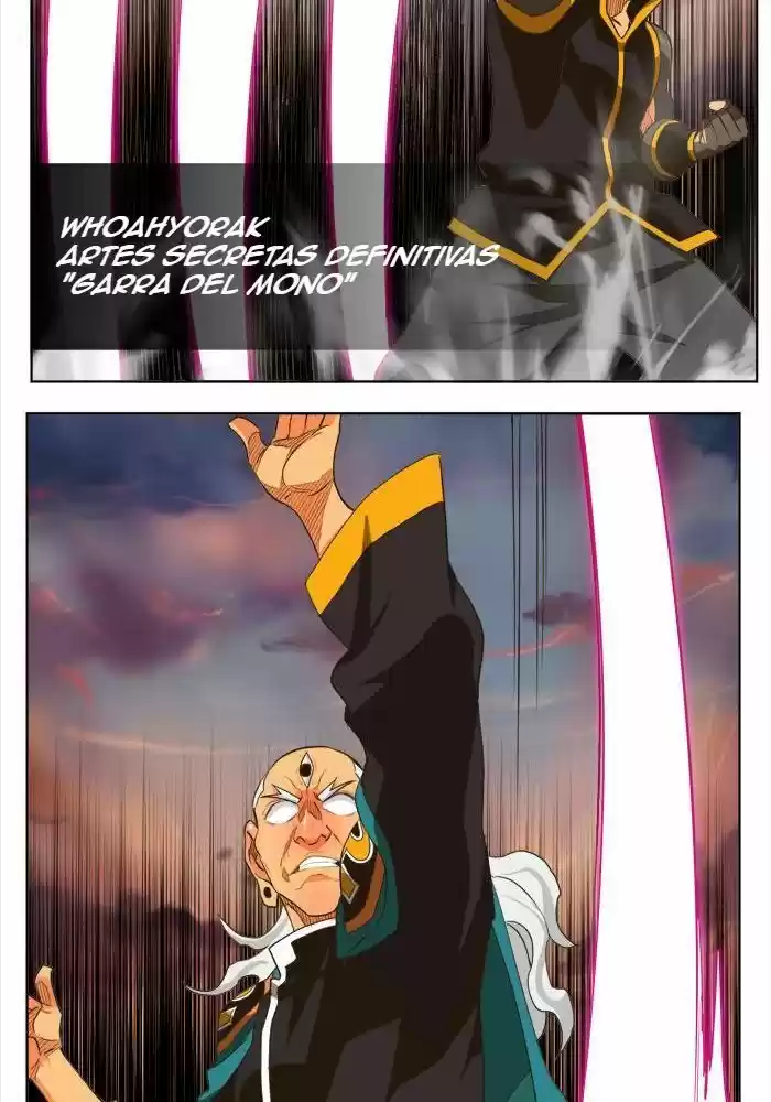 The God Of High School - Capítulo 262 - Página 61 - LectorTMOo