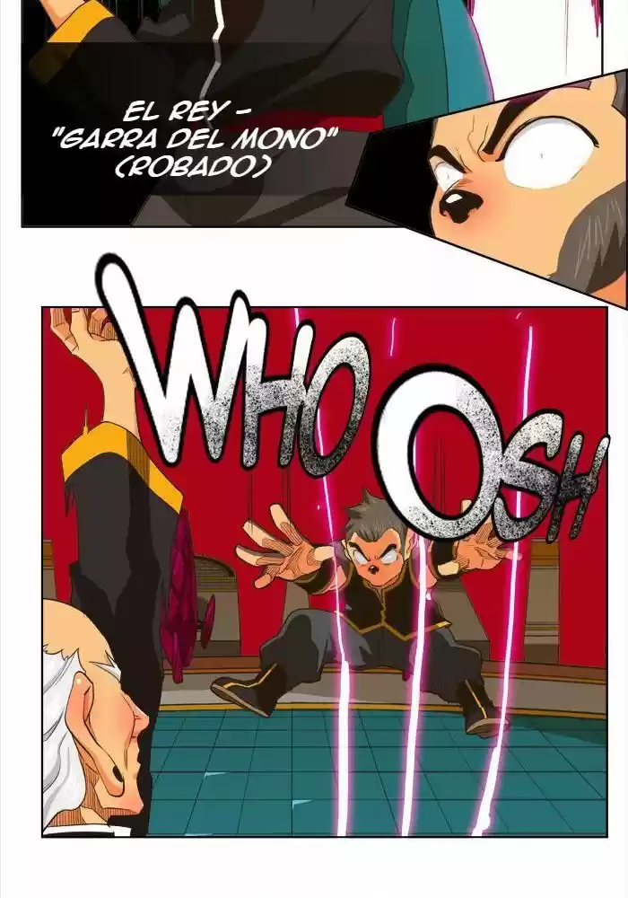 The God Of High School - Capítulo 262 - Página 62 - LectorTMOo