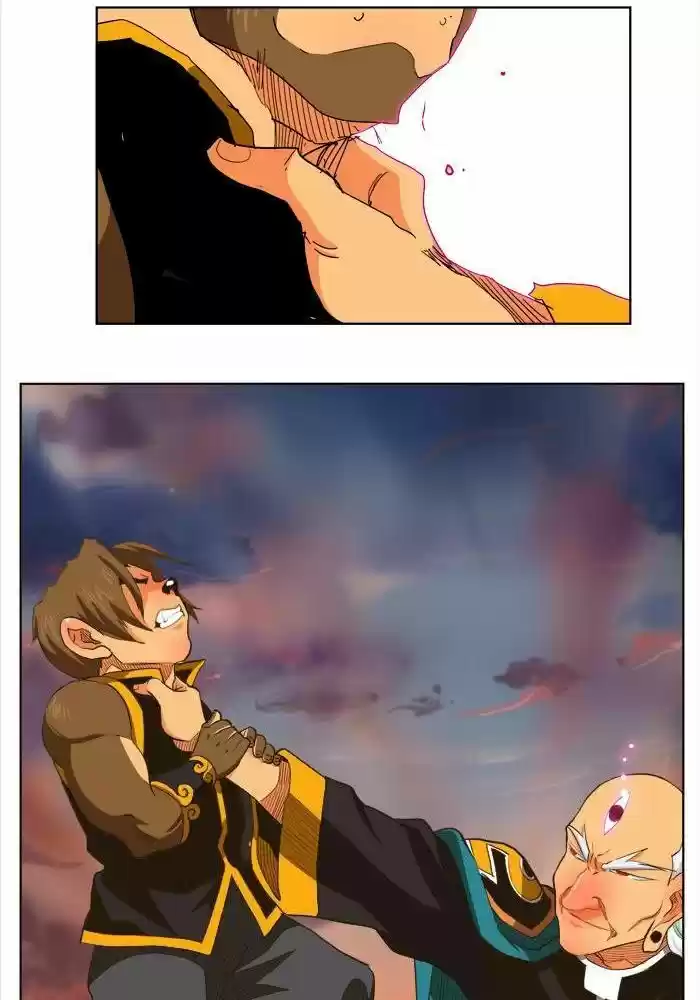 The God Of High School - Capítulo 262 - Página 63 - LectorTMOo
