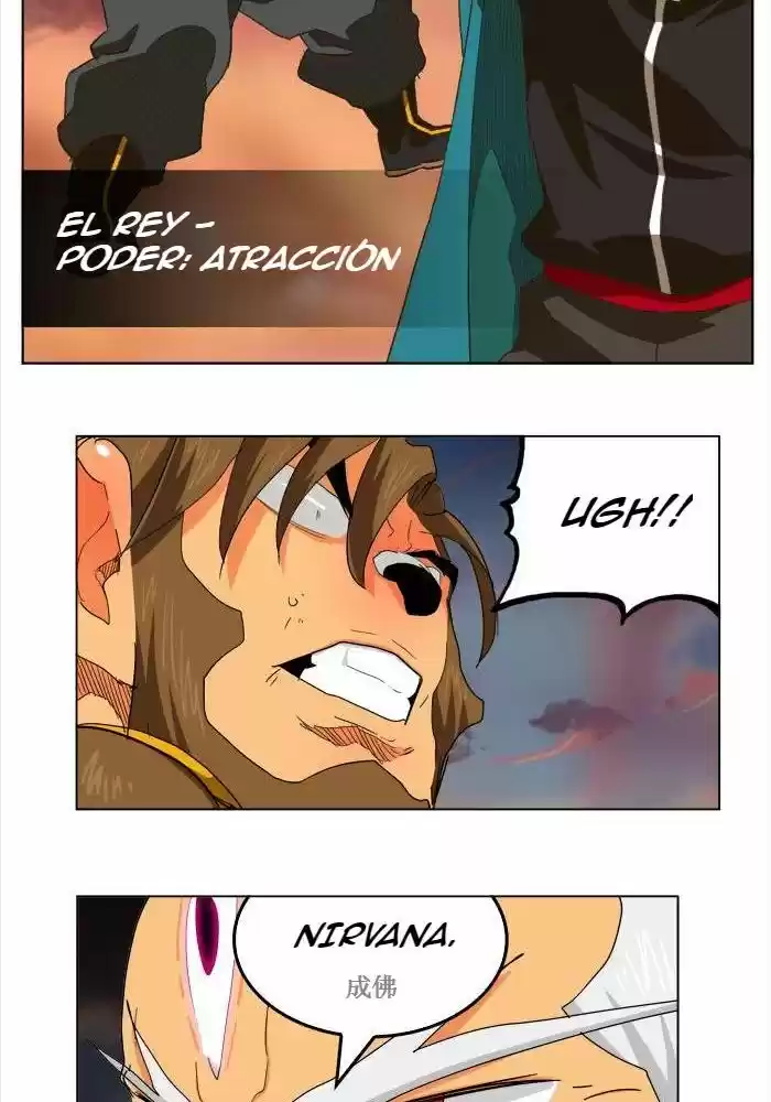 The God Of High School - Capítulo 262 - Página 64 - LectorTMOo