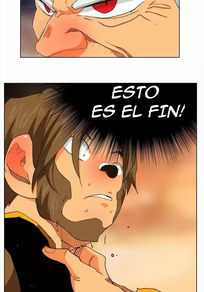 The God Of High School - Capítulo 262 - Página 65 - LectorTMOo
