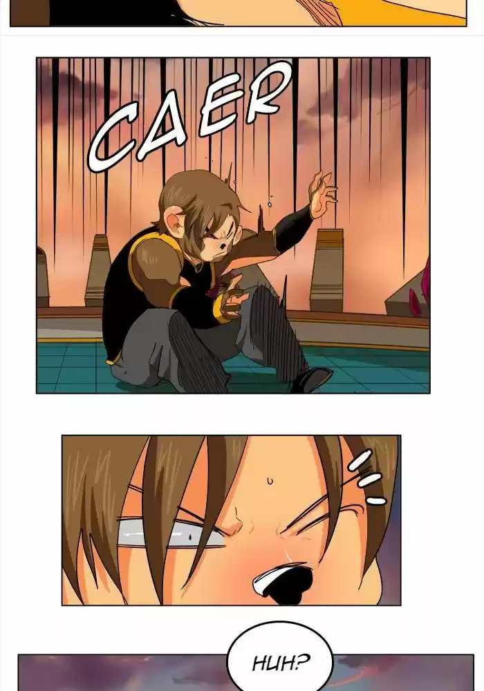 The God Of High School - Capítulo 262 - Página 66 - LectorTMOo