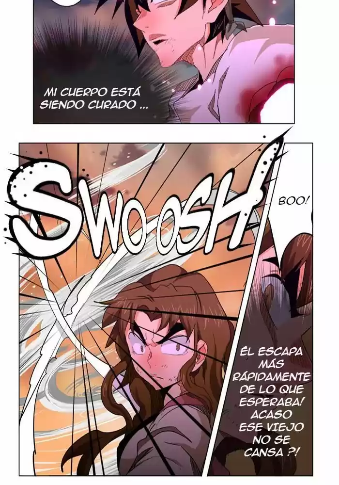 The God Of High School - Capítulo 263 - Página 2 - LectorTMOo