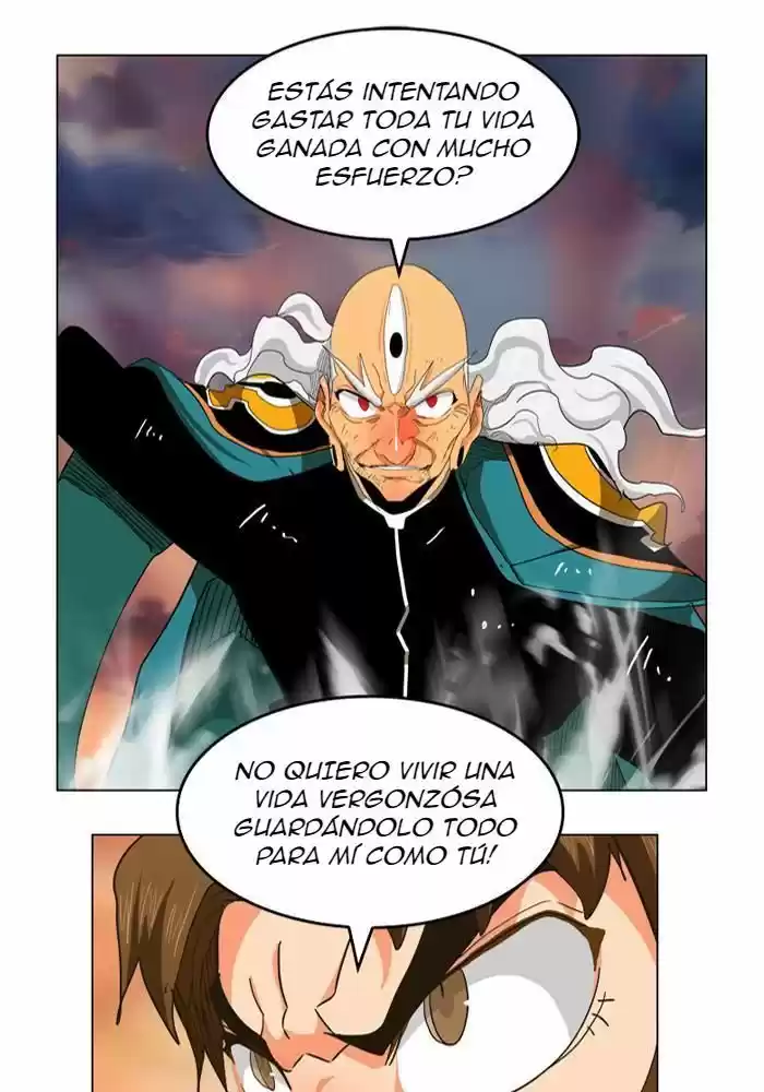 The God Of High School - Capítulo 263 - Página 3 - LectorTMOo