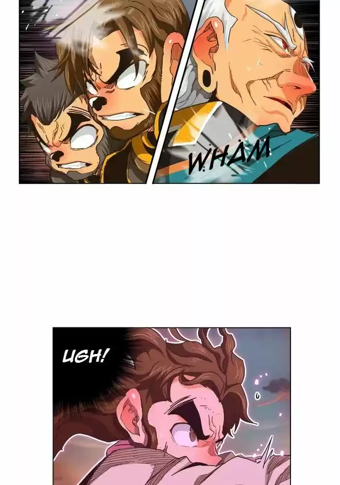 The God Of High School - Capítulo 263 - Página 7 - LectorTMOo