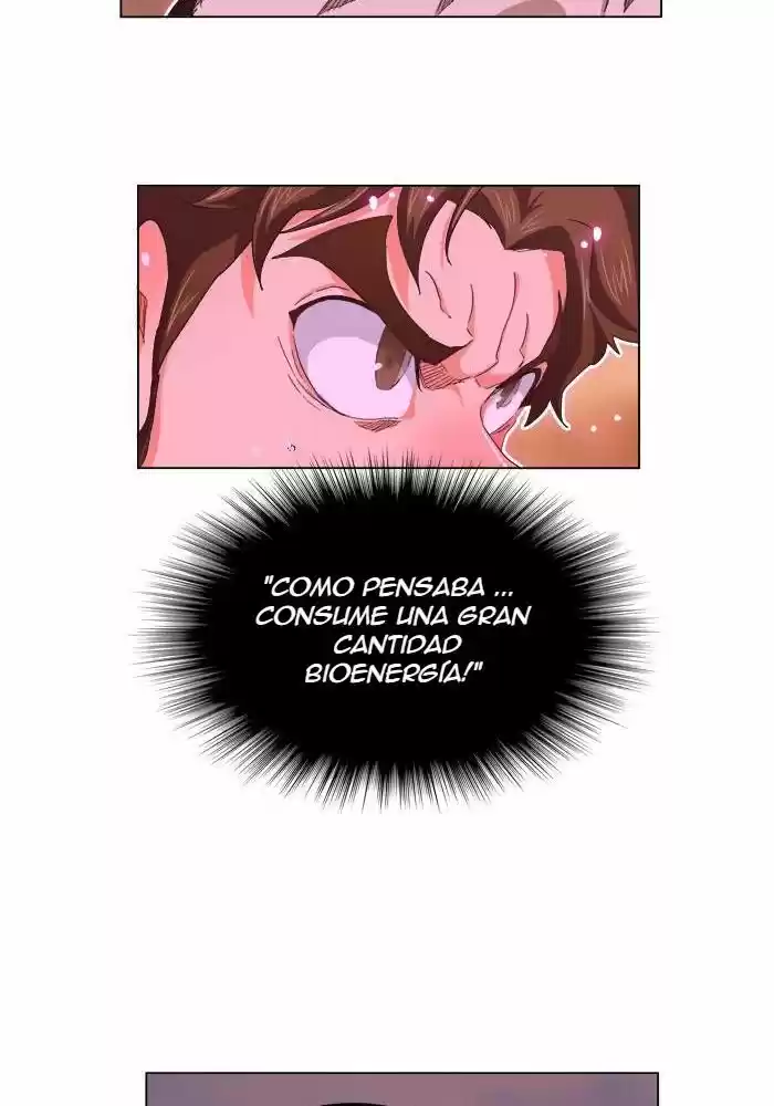 The God Of High School - Capítulo 263 - Página 8 - LectorTMOo