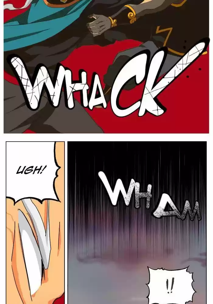 The God Of High School - Capítulo 263 - Página 11 - LectorTMOo
