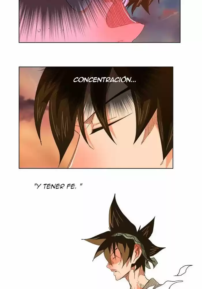 The God Of High School - Capítulo 263 - Página 14 - LectorTMOo