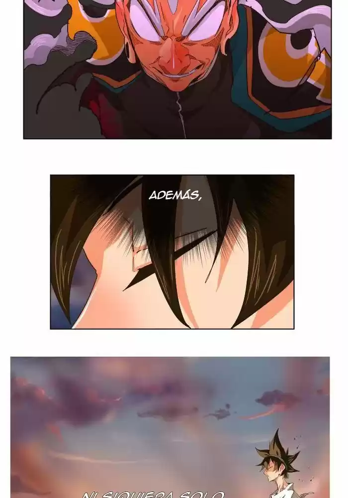The God Of High School - Capítulo 263 - Página 16 - LectorTMOo