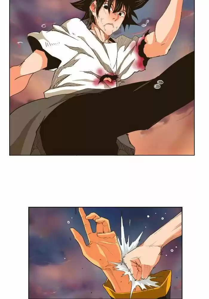 The God Of High School - Capítulo 263 - Página 29 - LectorTMOo