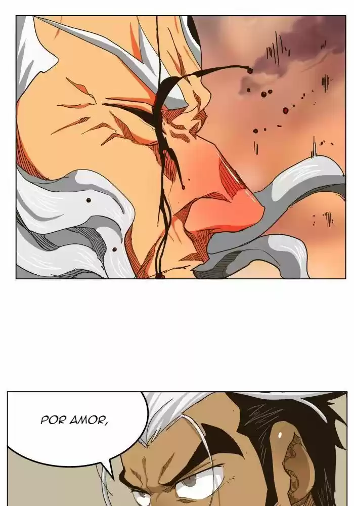 The God Of High School - Capítulo 263 - Página 43 - LectorTMOo