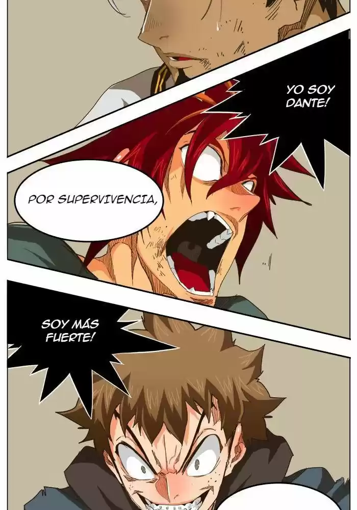 The God Of High School - Capítulo 263 - Página 44 - LectorTMOo
