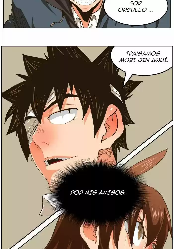 The God Of High School - Capítulo 263 - Página 45 - LectorTMOo
