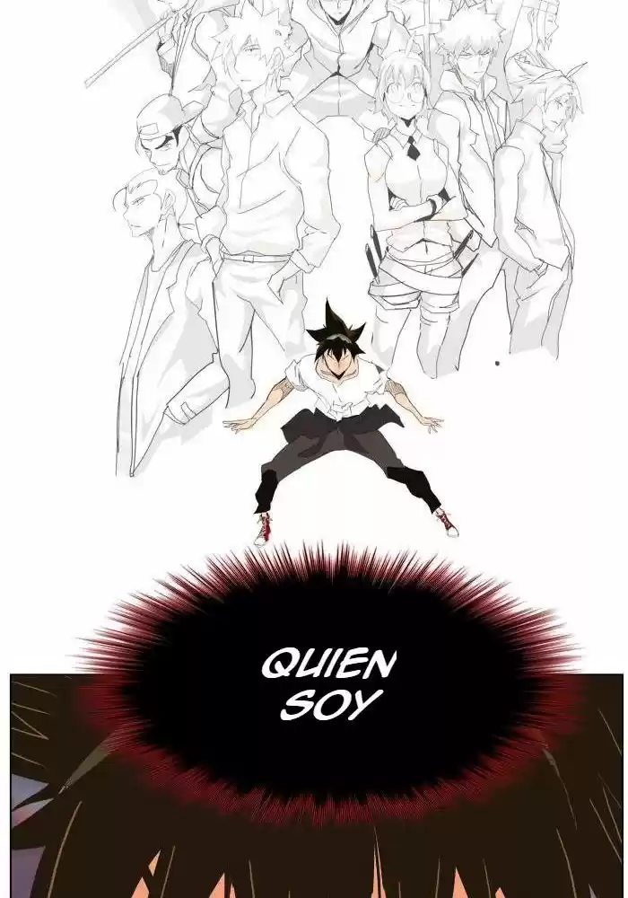 The God Of High School - Capítulo 263 - Página 47 - LectorTMOo