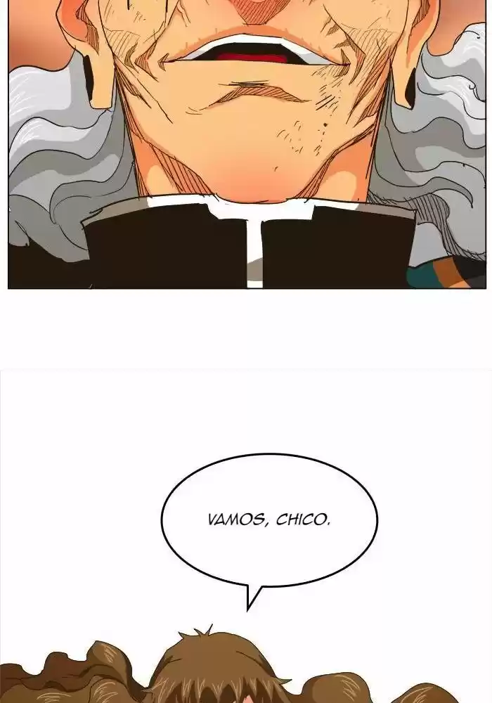 The God Of High School - Capítulo 263 - Página 49 - LectorTMOo