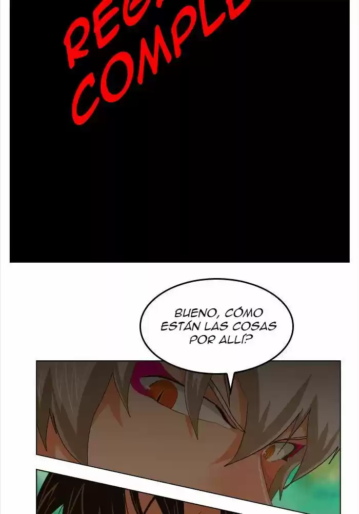 The God Of High School - Capítulo 263 - Página 52 - LectorTMOo