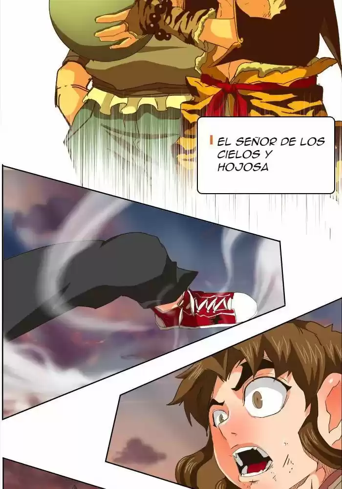 The God Of High School - Capítulo 263 - Página 54 - LectorTMOo