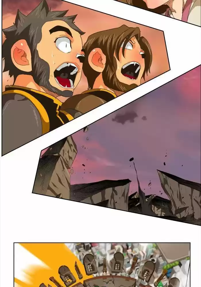 The God Of High School - Capítulo 263 - Página 55 - LectorTMOo