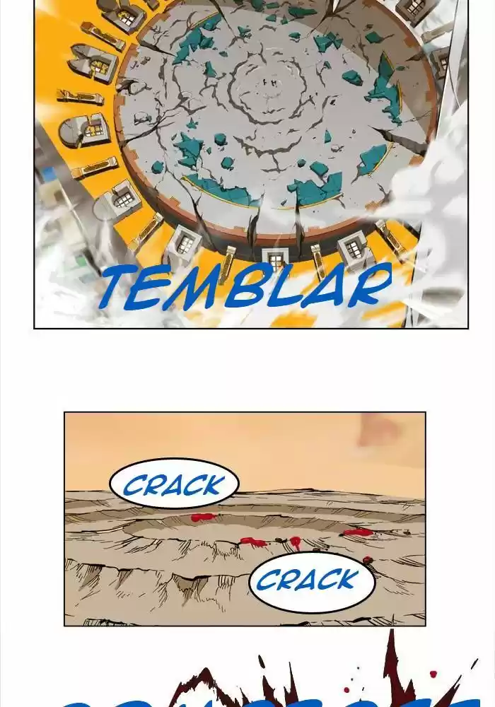 The God Of High School - Capítulo 263 - Página 56 - LectorTMOo