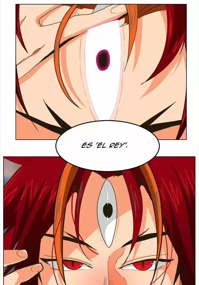 The God Of High School - Capítulo 263 - Página 62 - LectorTMOo