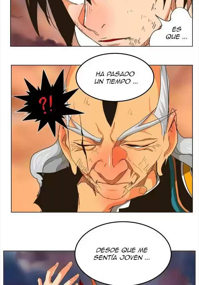 The God Of High School - Capítulo 263 - Página 64 - LectorTMOo