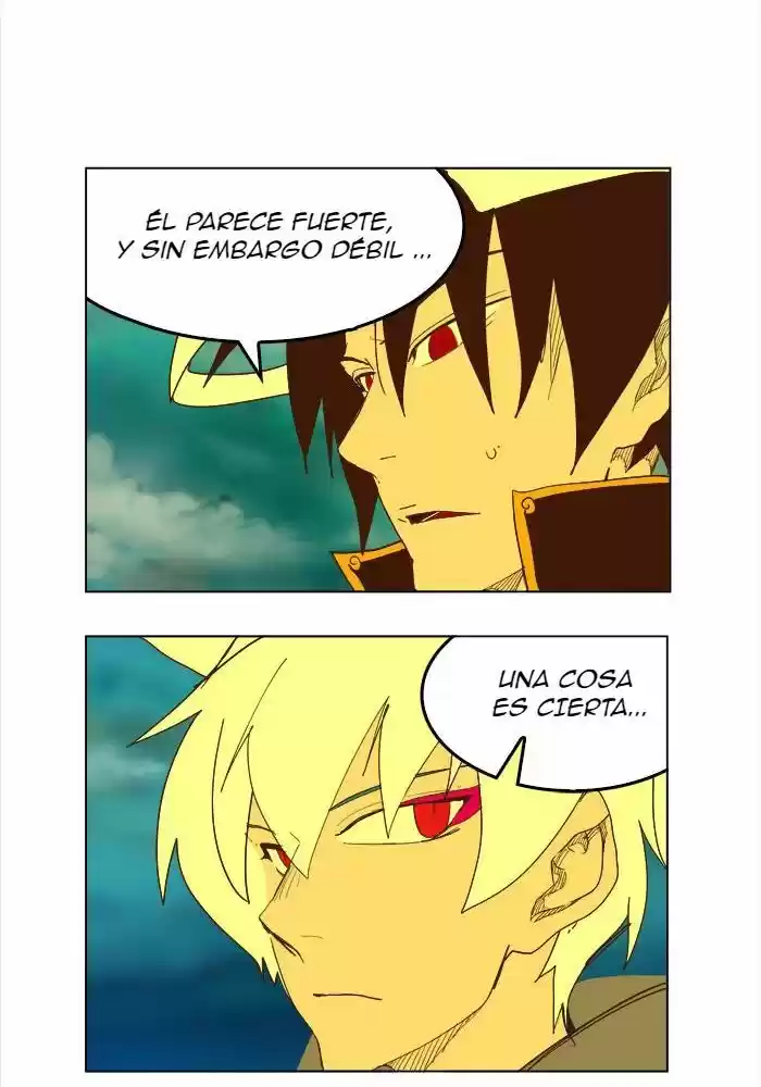 The God Of High School - Capítulo 263 - Página 70 - LectorTMOo