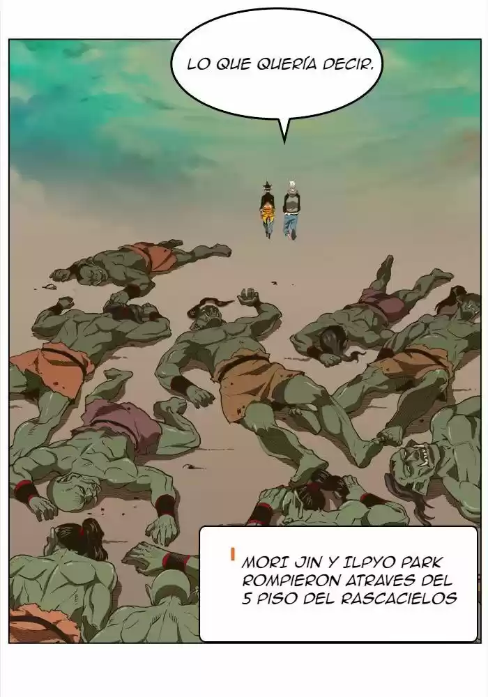 The God Of High School - Capítulo 263 - Página 74 - LectorTMOo
