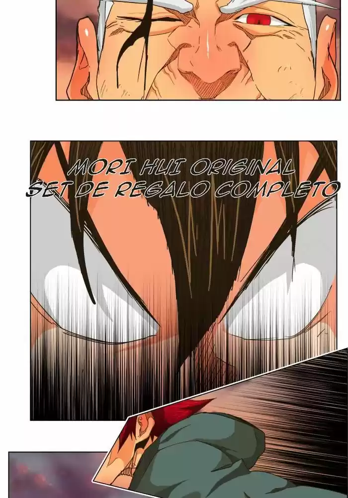 The God Of High School - Capítulo 264 - Página 2 - LectorTMOo