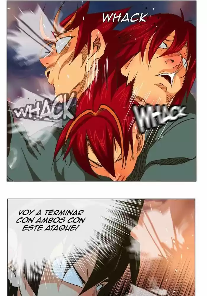 The God Of High School - Capítulo 264 - Página 6 - LectorTMOo