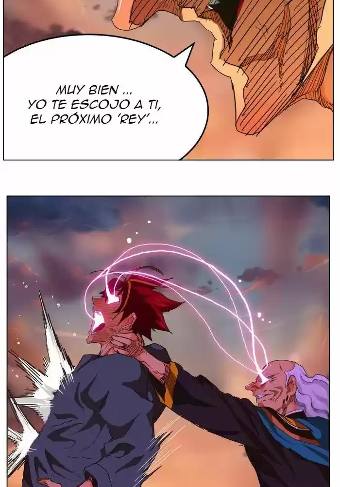 The God Of High School - Capítulo 264 - Página 9 - LectorTMOo