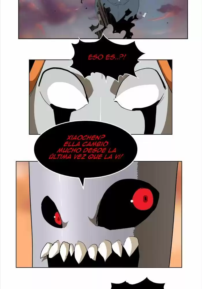 The God Of High School - Capítulo 264 - Página 23 - LectorTMOo