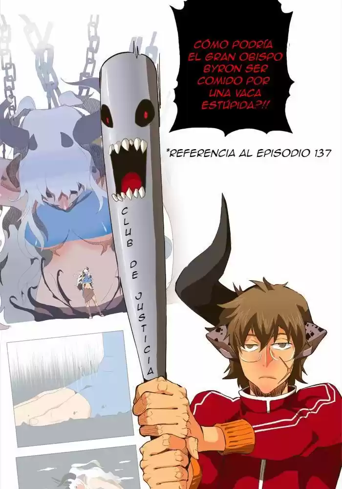 The God Of High School - Capítulo 264 - Página 24 - LectorTMOo