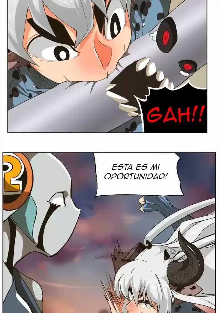 The God Of High School - Capítulo 264 - Página 26 - LectorTMOo