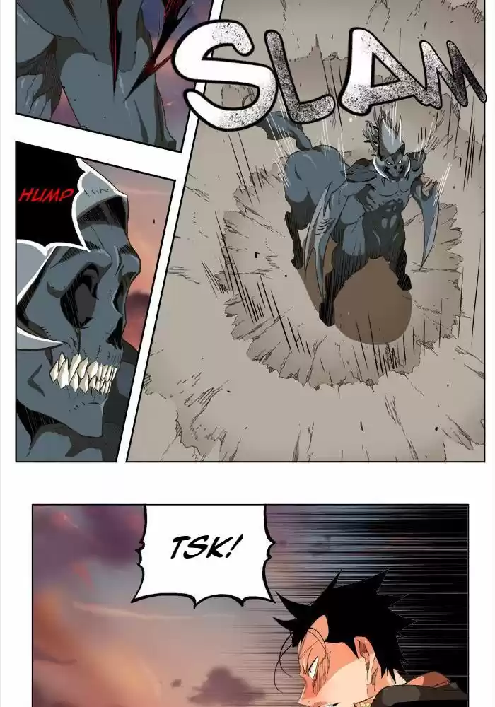 The God Of High School - Capítulo 264 - Página 31 - LectorTMOo