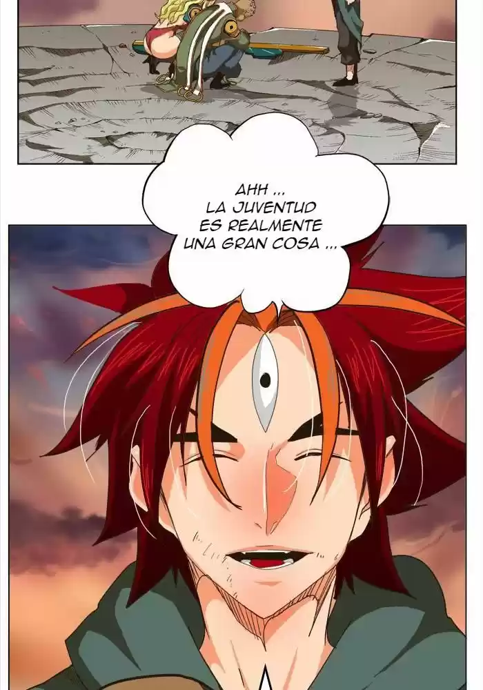 The God Of High School - Capítulo 264 - Página 45 - LectorTMOo
