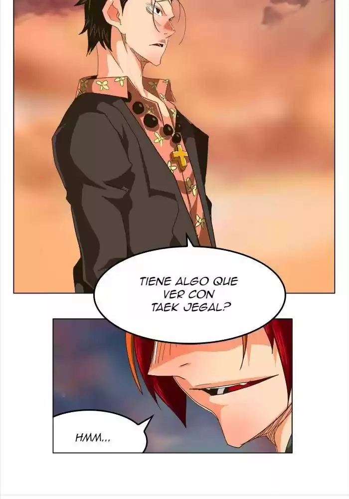 The God Of High School - Capítulo 264 - Página 47 - LectorTMOo
